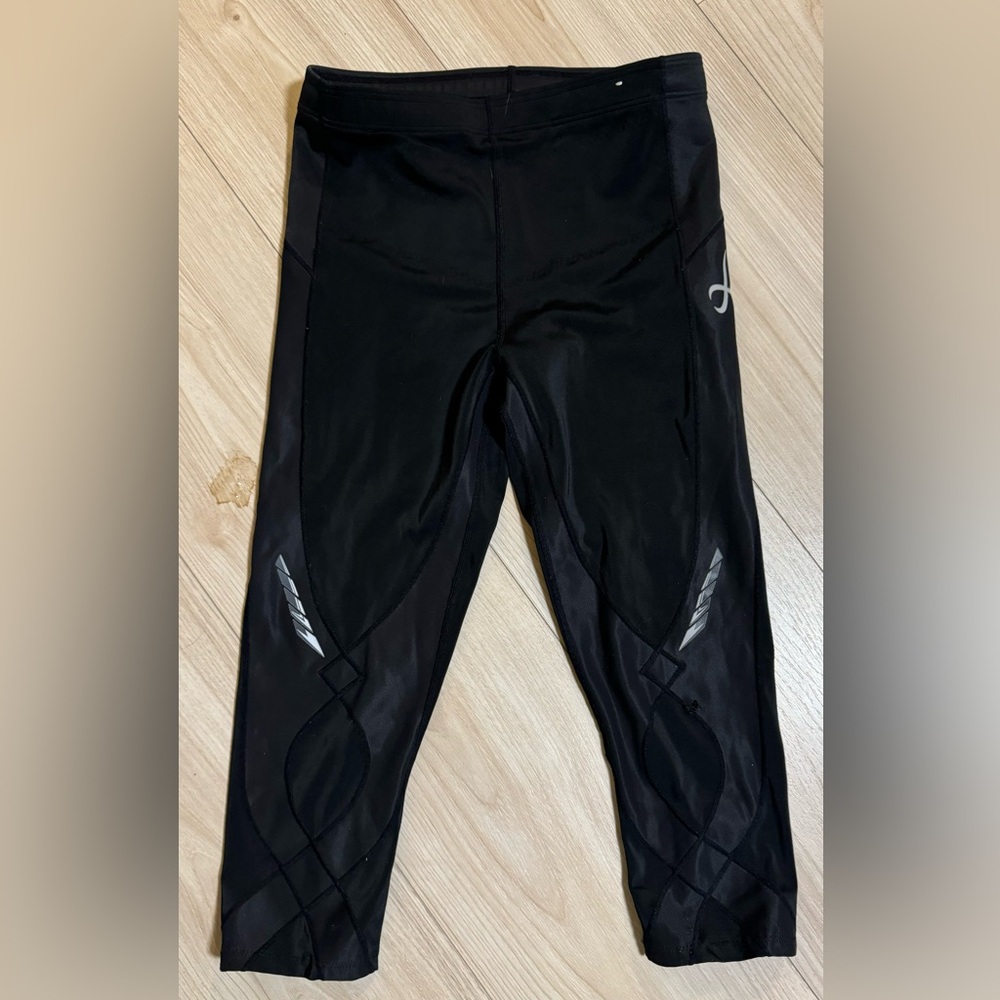 CWX women’s running tights size L
